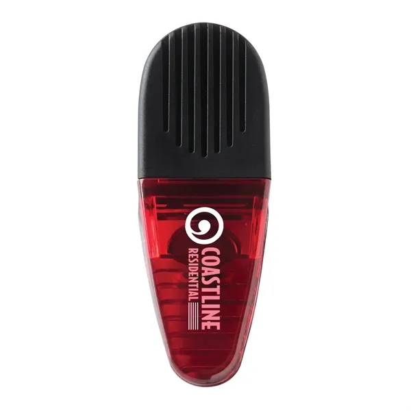 Gripa Alligator Fridge Memo / Chip Clip... from ASI 67866 Logomark/Valumark