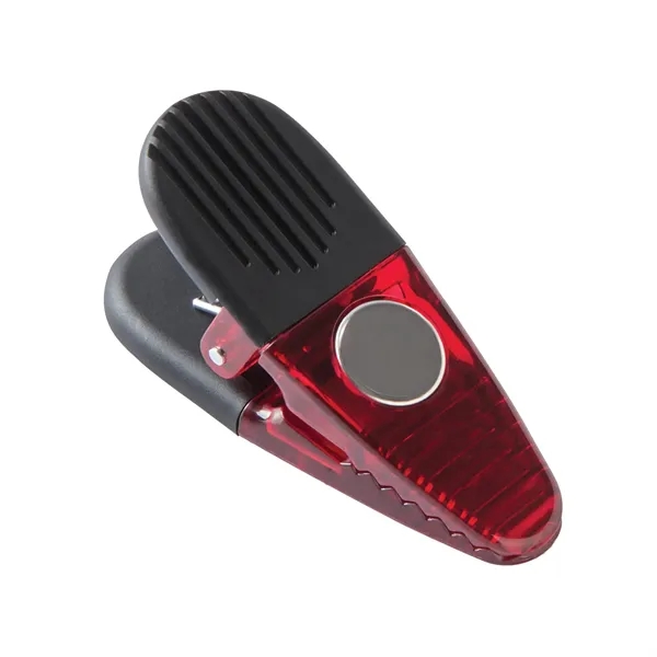 Gripa Alligator Fridge Memo / Chip Clip... from ASI 67866 Logomark/Valumark