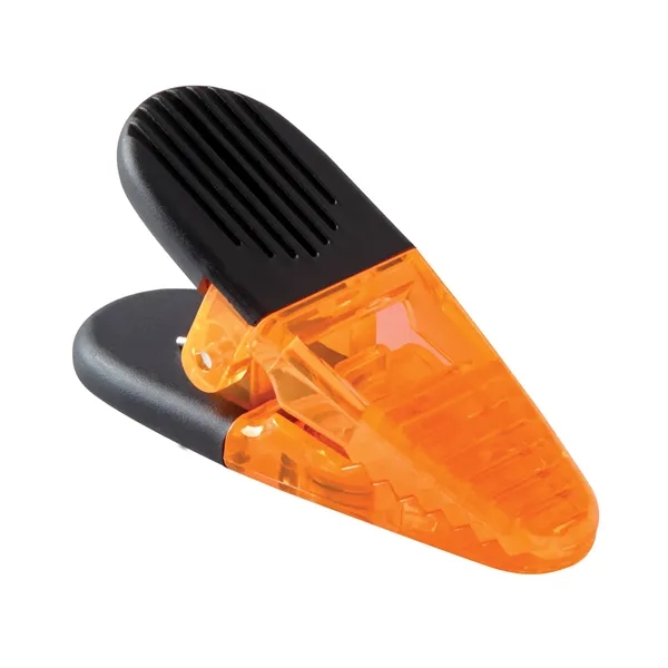 Gripa Alligator Fridge Memo / Chip Clip... from ASI 67866 Logomark/Valumark