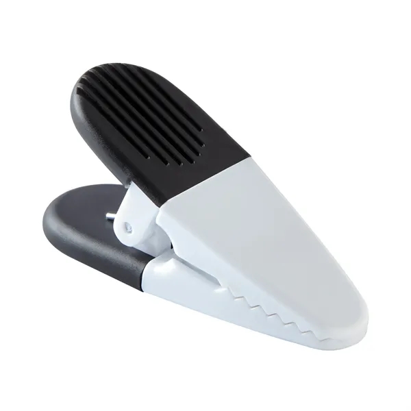Gripa Alligator Fridge Memo / Chip Clip... from ASI 67866 Logomark/Valumark