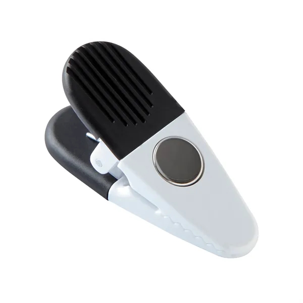 Gripa Alligator Fridge Memo / Chip Clip... from ASI 67866 Logomark/Valumark