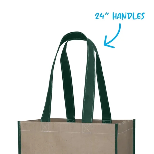 Kraft Sack... from ASI 40480 Koozie Group