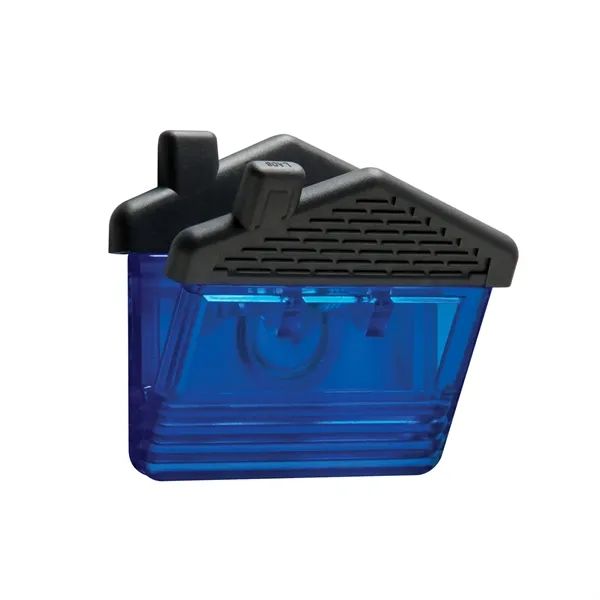 Lapo I House Memo Holder Magnet... from ASI 67866 Logomark/Valumark