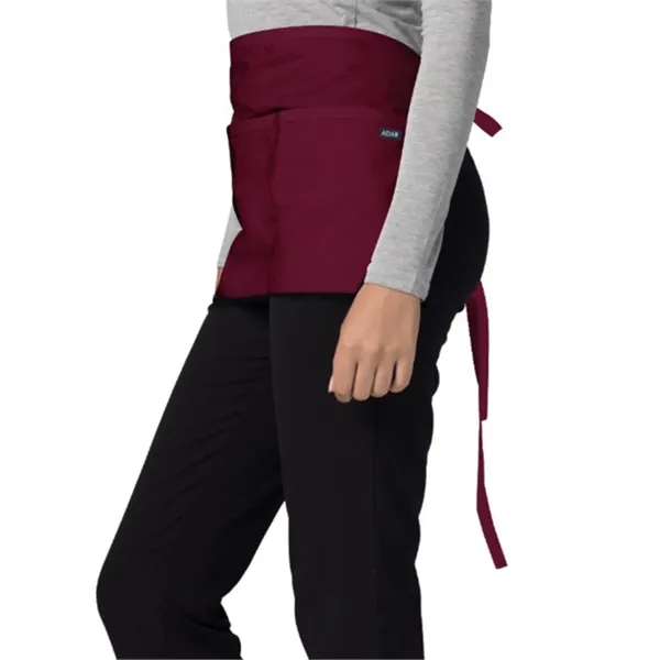 Adar Universal Belt Apron 2-Pack... from ASI 86018 Scrub Authority / Uniform Stores