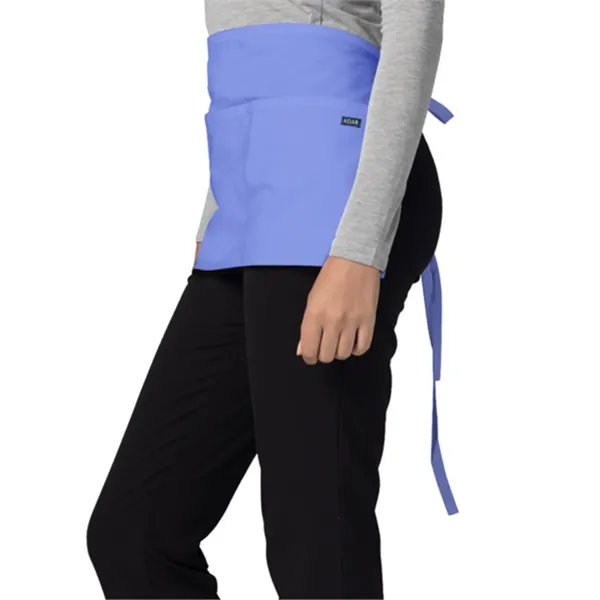 Adar Universal Belt Apron 2-Pack... from ASI 86018 Scrub Authority / Uniform Stores