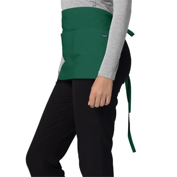 Adar Universal Belt Apron 2-Pack... from ASI 86018 Scrub Authority / Uniform Stores