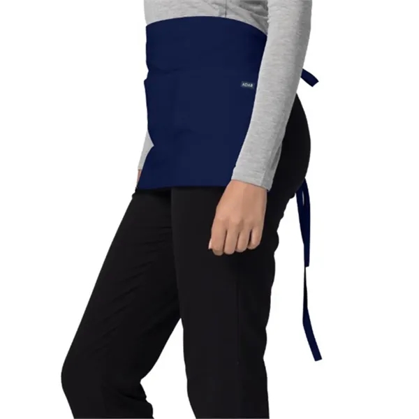Adar Universal Belt Apron 2-Pack... from ASI 86018 Scrub Authority / Uniform Stores