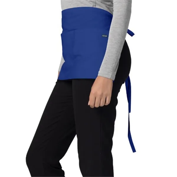 Adar Universal Belt Apron 2-Pack... from ASI 86018 Scrub Authority / Uniform Stores