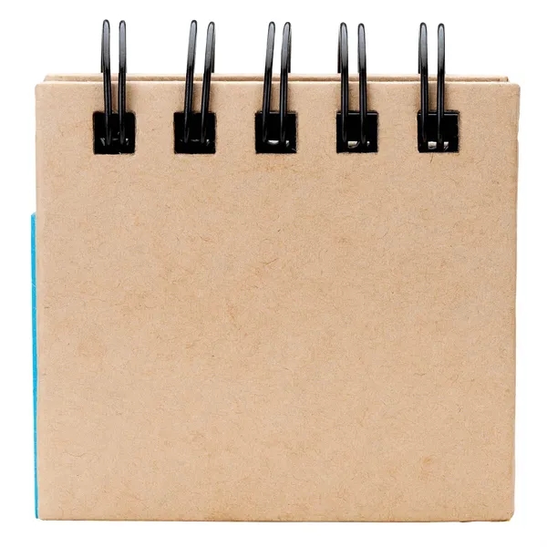 Regency Sticky Notes & Flags Notebook... from ASI 67866 Logomark/Valumark / Valumark™