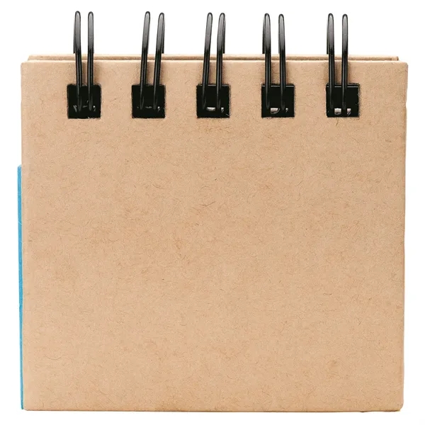 Regency Sticky Notes & Flags Notebook... from ASI 67866 Logomark/Valumark / Valumark™