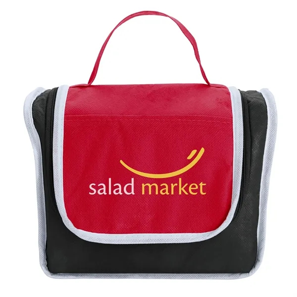 Poly Pro Lunch Box... from ASI 40480 Koozie Group