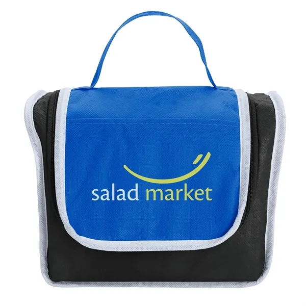 Poly Pro Lunch Box... from ASI 40480 Koozie Group