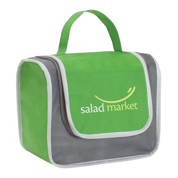 Poly Pro Lunch Box... from ASI 40480 Koozie Group