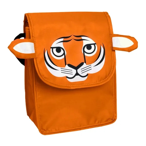 Paws N Claws® Lunch Bag... from ASI 40480 Koozie Group