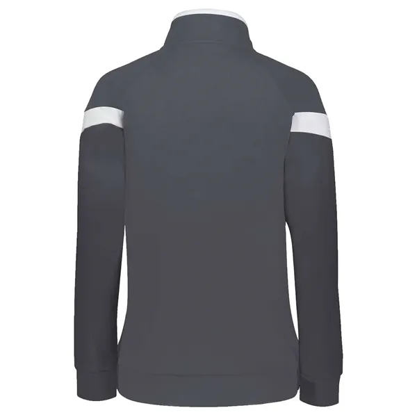 Holloway Women's Limitless Full-Zip Jacket... from ASI 84358 S&S Activewear