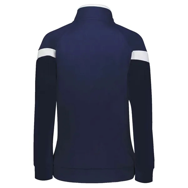 Holloway Women's Limitless Full-Zip Jacket... from ASI 84358 S&S Activewear