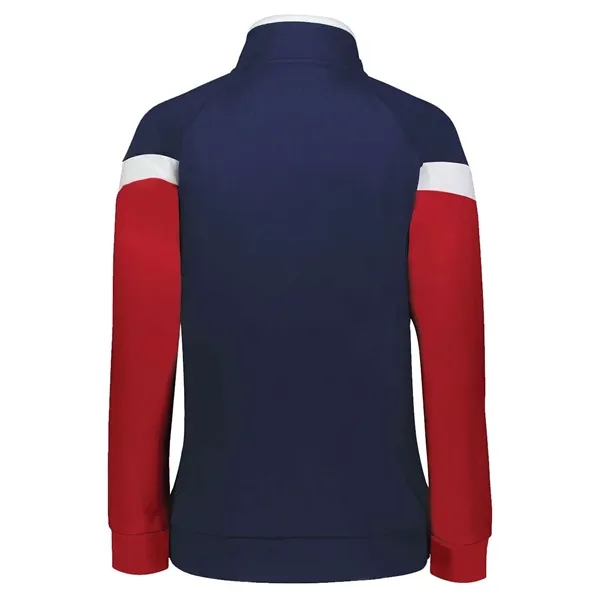 Holloway Women's Limitless Full-Zip Jacket... from ASI 84358 S&S Activewear