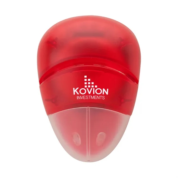 Mouse Memo Magnifier... from ASI 67866 Logomark/Valumark