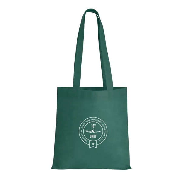 Poly Pro Magazine Tote... from ASI 40480 Koozie Group