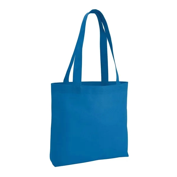 Poly Pro Tote With Gusset... from ASI 40480 Koozie Group