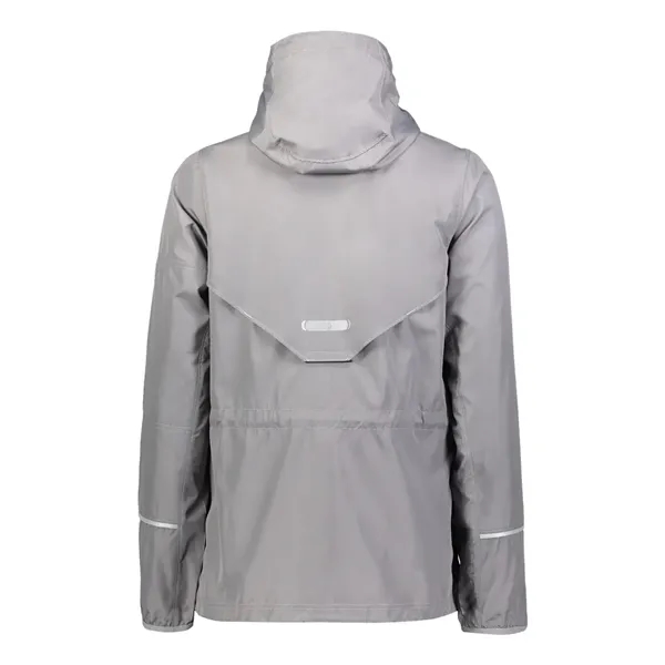 Holloway Women's Packable Hooded Jacket... from ASI 84358 S&S Activewear