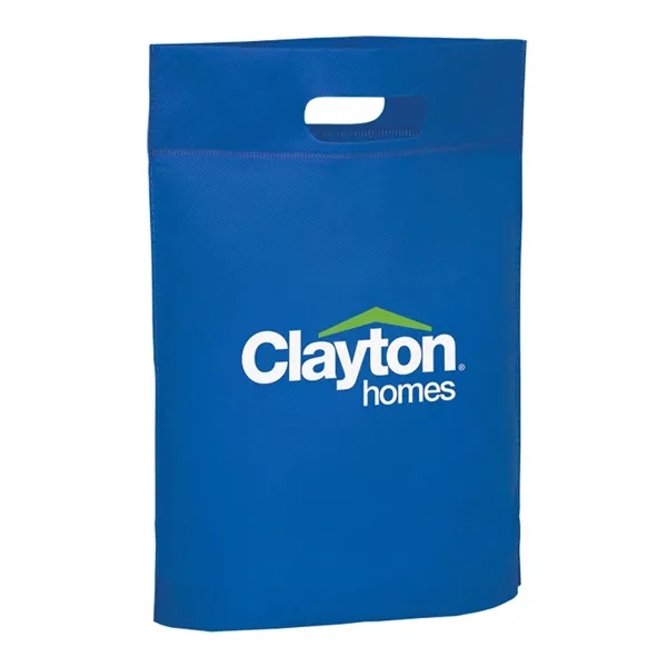 Poly Pro Small Heat Sealed Tote... from ASI 40480 Koozie Group
