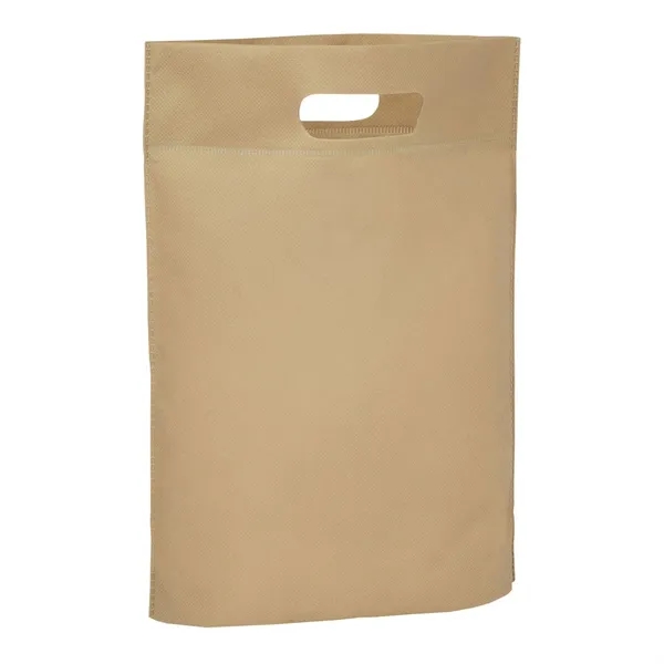 Poly Pro Small Heat Sealed Tote... from ASI 40480 Koozie Group