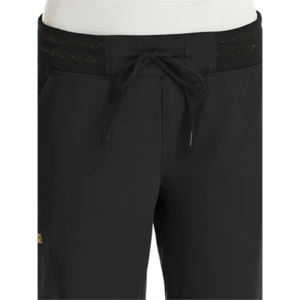 Maevn - Matrix Pro - Women's Six-Pocket Full Waistband Jo...... from ASI 86018 Scrub Authority / Uniform Stores