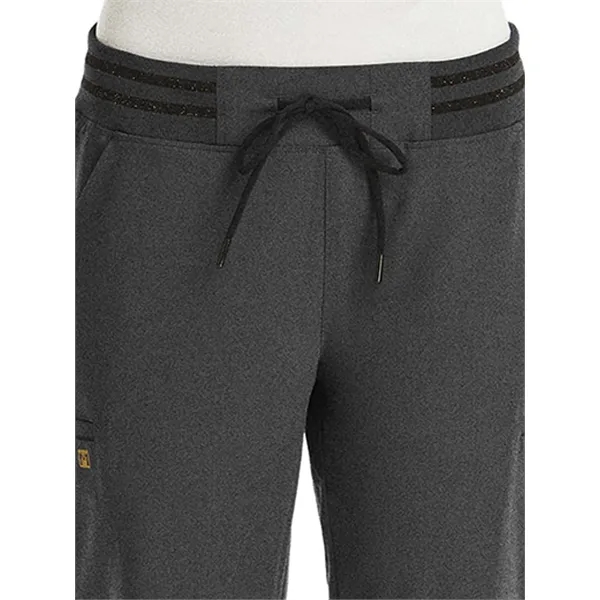 Maevn - Matrix Pro - Women's Six-Pocket Full Waistband Jo...... from ASI 86018 Scrub Authority / Uniform Stores