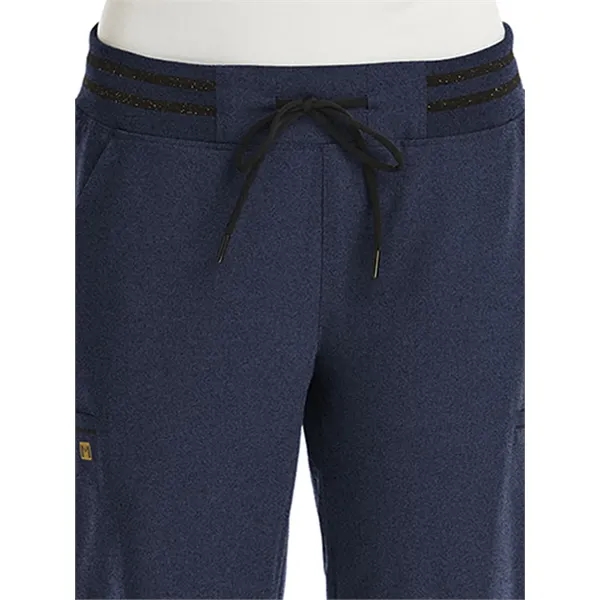 Maevn - Matrix Pro - Women's Six-Pocket Full Waistband Jo...... from ASI 86018 Scrub Authority / Uniform Stores