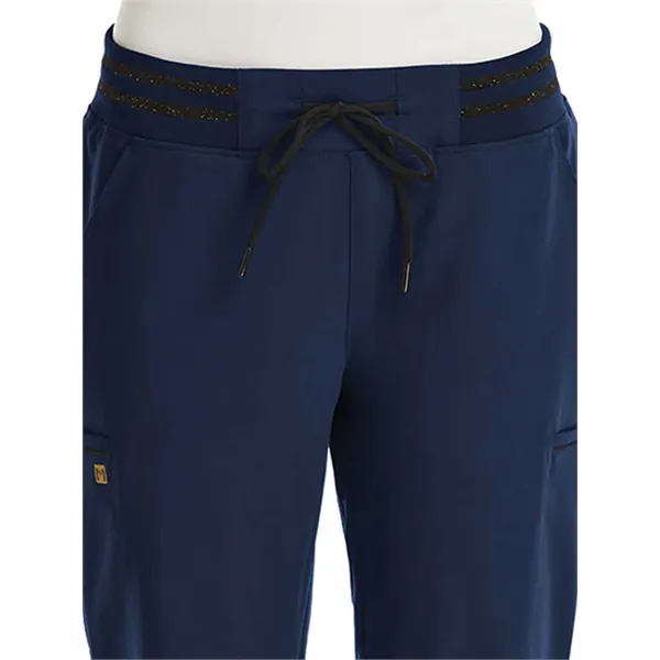 Maevn - Matrix Pro - Women's Six-Pocket Full Waistband Jo...... from ASI 86018 Scrub Authority / Uniform Stores