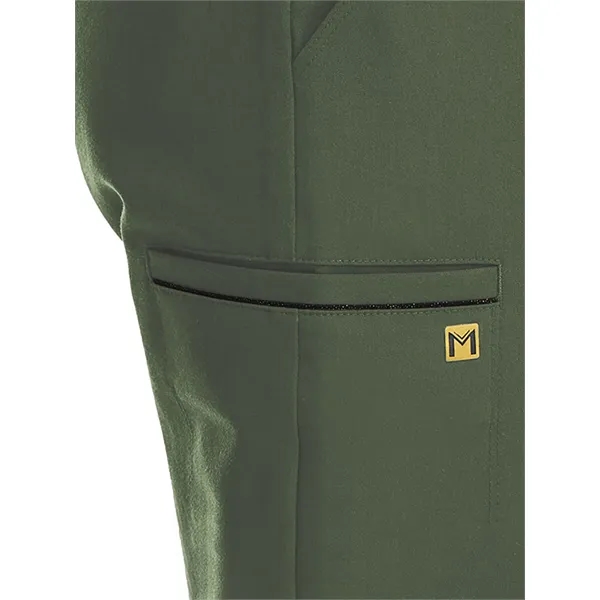 Maevn - Matrix Pro - Women's Six-Pocket Full Waistband Jo...... from ASI 86018 Scrub Authority / Uniform Stores