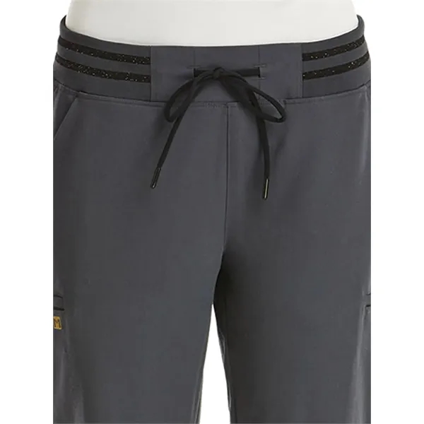 Maevn - Matrix Pro - Women's Six-Pocket Full Waistband Jo...... from ASI 86018 Scrub Authority / Uniform Stores