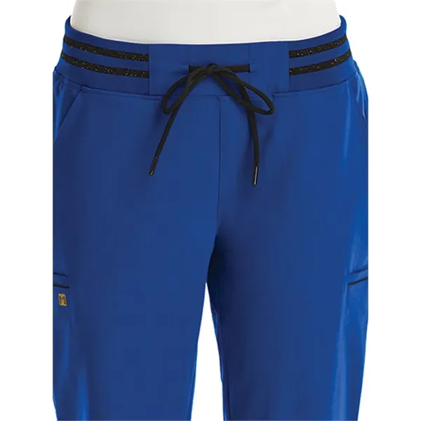Maevn - Matrix Pro - Women's Six-Pocket Full Waistband Jo...... from ASI 86018 Scrub Authority / Uniform Stores
