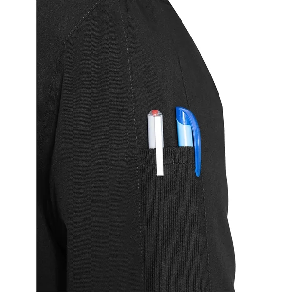 RothWear Men's Warmup Jacket... from ASI 86018 Scrub Authority / Uniform Stores