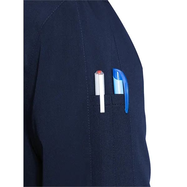 RothWear Men's Warmup Jacket... from ASI 86018 Scrub Authority / Uniform Stores