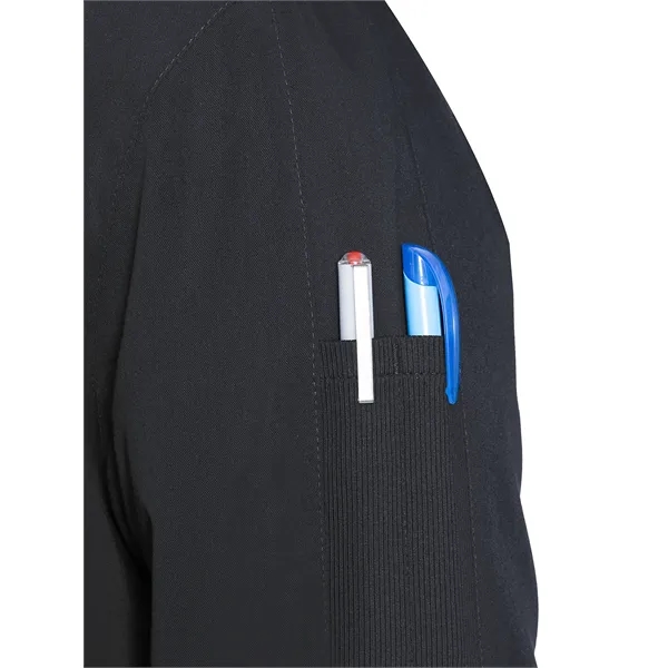 RothWear Men's Warmup Jacket... from ASI 86018 Scrub Authority / Uniform Stores