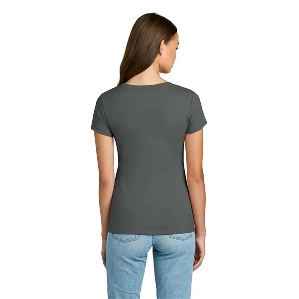 Next Level Apparel Women's Ideal Tee... from ASI 84863 SanMar