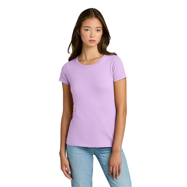 Next Level Apparel Women's Ideal Tee... from ASI 84863 SanMar