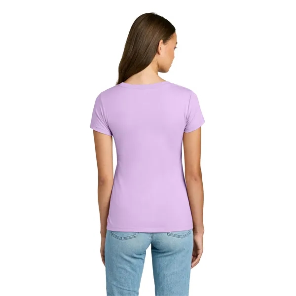 Next Level Apparel Women's Ideal Tee... from ASI 84863 SanMar