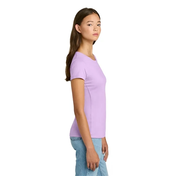 Next Level Apparel Women's Ideal Tee... from ASI 84863 SanMar