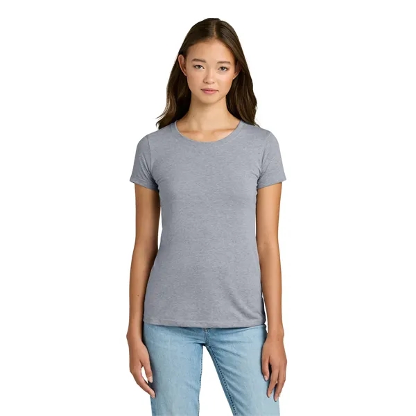 Next Level Apparel Women's Ideal Tee... from ASI 84863 SanMar