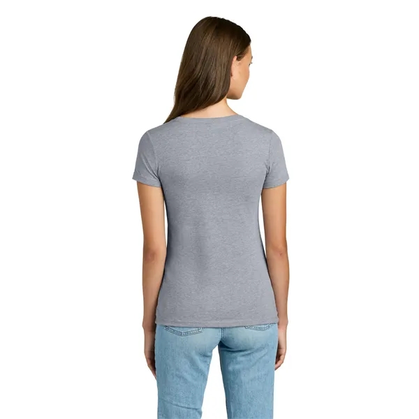 Next Level Apparel Women's Ideal Tee... from ASI 84863 SanMar