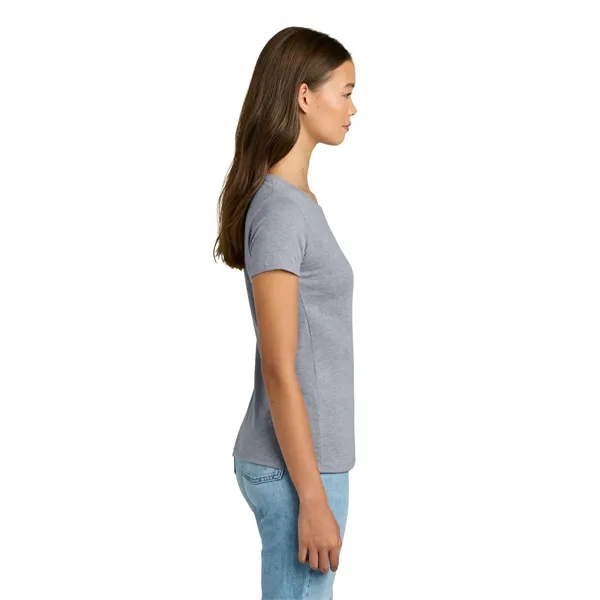 Next Level Apparel Women's Ideal Tee... from ASI 84863 SanMar