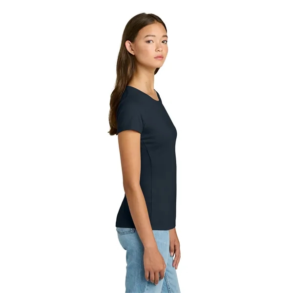 Next Level Apparel Women's Ideal Tee... from ASI 84863 SanMar
