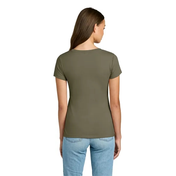 Next Level Apparel Women's Ideal Tee... from ASI 84863 SanMar