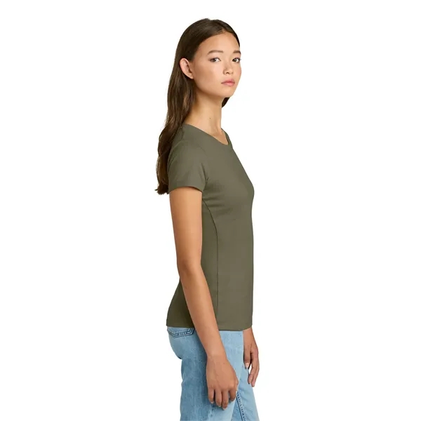 Next Level Apparel Women's Ideal Tee... from ASI 84863 SanMar
