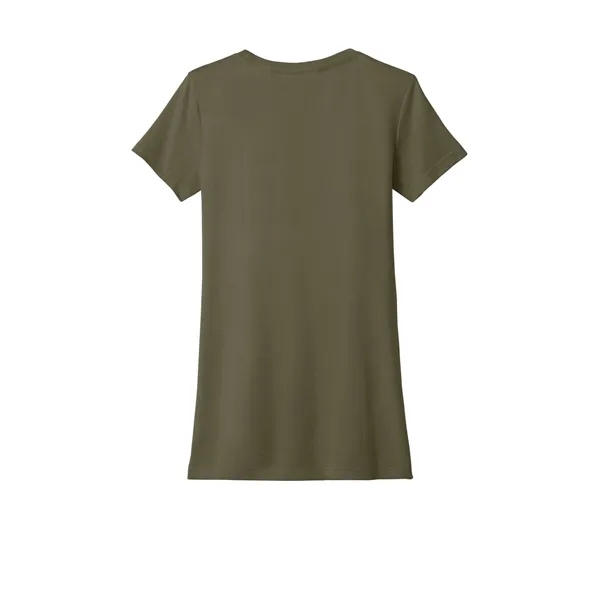 Next Level Apparel Women's Ideal Tee... from ASI 84863 SanMar