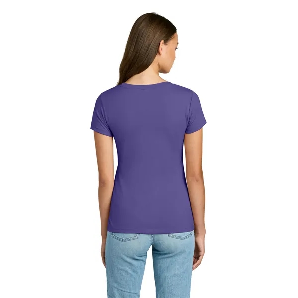 Next Level Apparel Women's Ideal Tee... from ASI 84863 SanMar