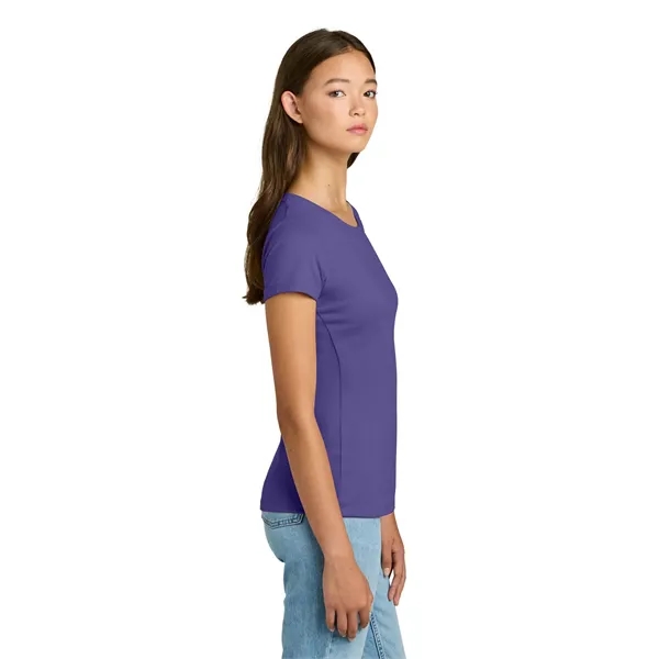Next Level Apparel Women's Ideal Tee... from ASI 84863 SanMar